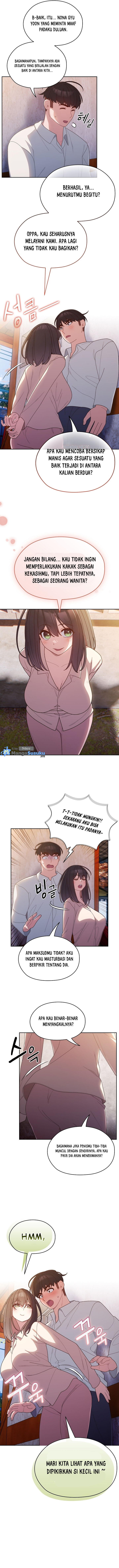 Boss! Give Me Your Daughter!: Chapter chapter-6 - Page 12