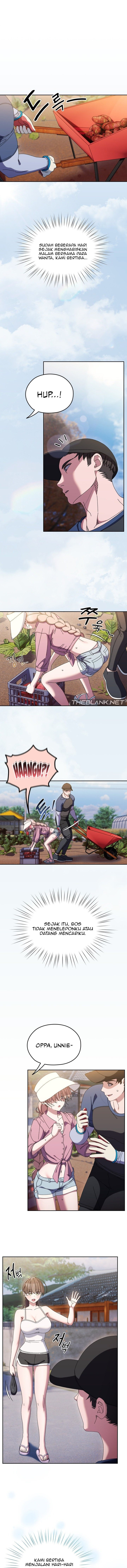 Boss! Give Me Your Daughter!: Chapter chapter-61 - Page 2