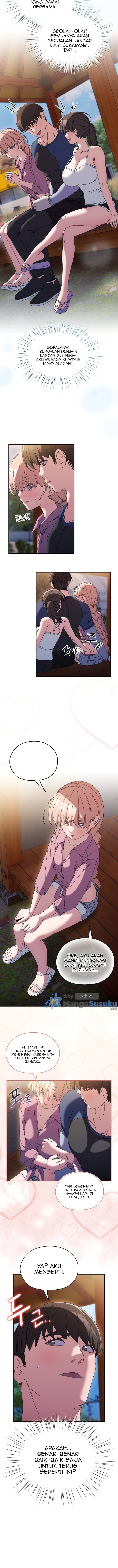 Boss! Give Me Your Daughter!: Chapter chapter-61 - Page 3
