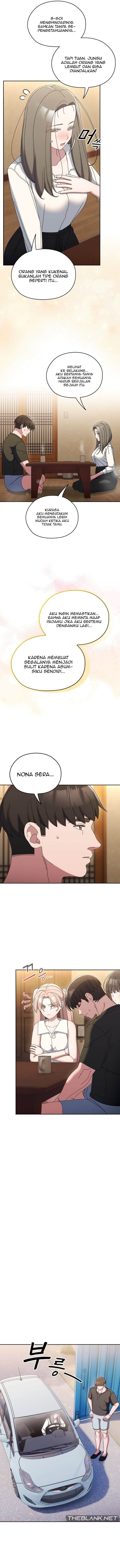 Boss! Give Me Your Daughter!: Chapter chapter-61 - Page 12
