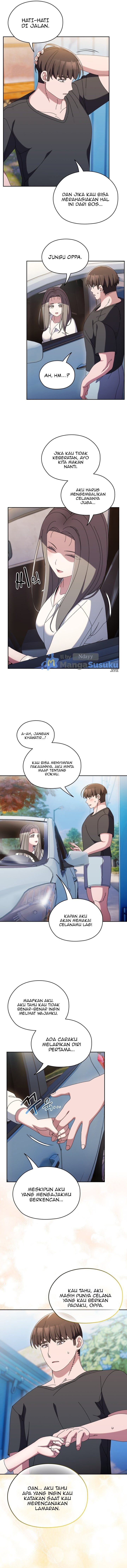 Boss! Give Me Your Daughter!: Chapter chapter-61 - Page 13