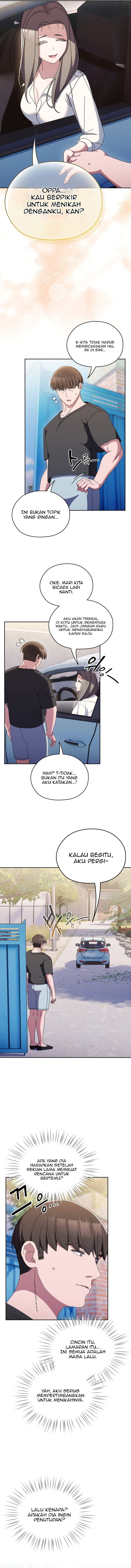 Boss! Give Me Your Daughter!: Chapter chapter-61 - Page 14