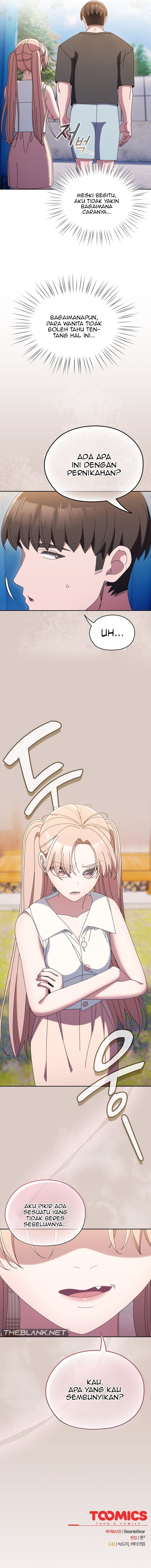 Boss! Give Me Your Daughter!: Chapter chapter-61 - Page 15