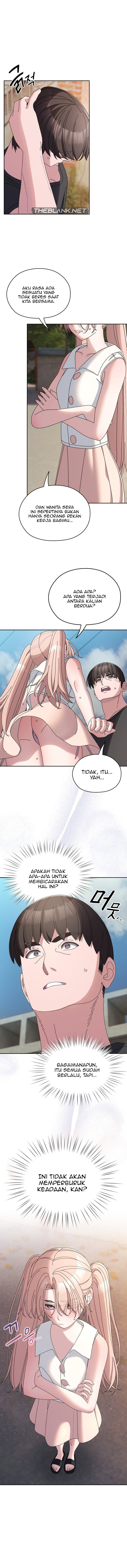 Boss! Give Me Your Daughter!: Chapter chapter-62 - Page 2