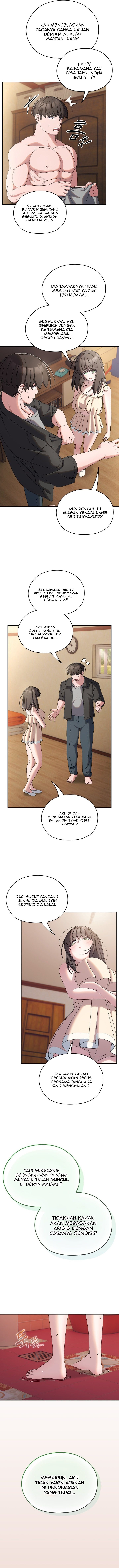 Boss! Give Me Your Daughter!: Chapter chapter-62 - Page 7