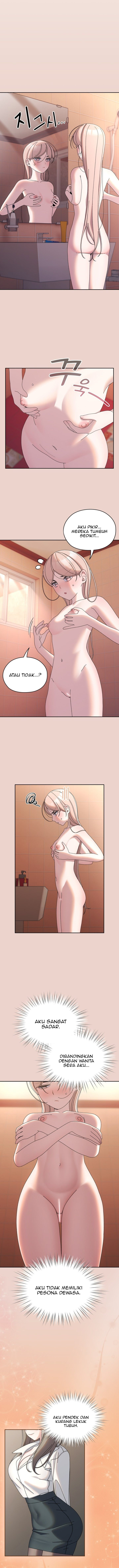 Boss! Give Me Your Daughter!: Chapter chapter-62 - Page 8