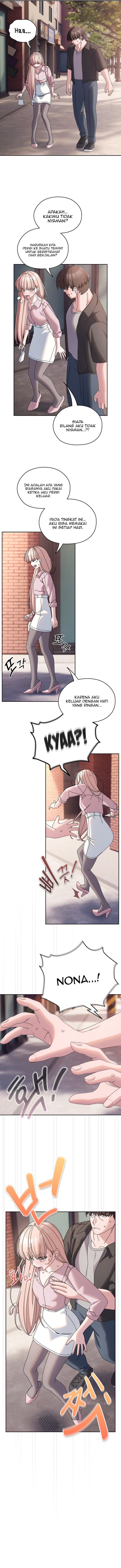 Boss! Give Me Your Daughter!: Chapter chapter-62 - Page 10