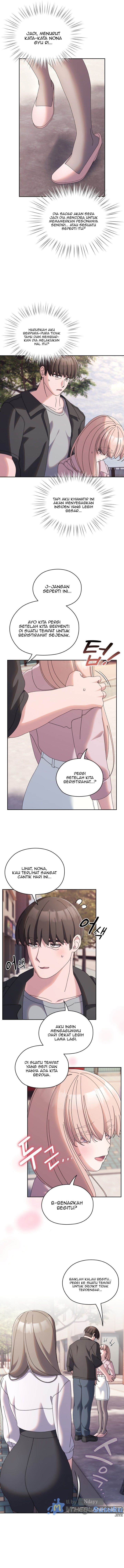 Boss! Give Me Your Daughter!: Chapter chapter-62 - Page 11
