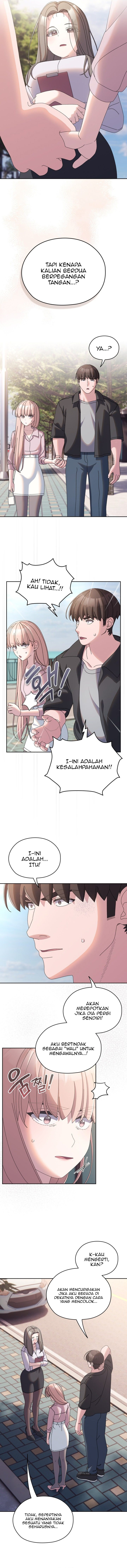 Boss! Give Me Your Daughter!: Chapter chapter-62 - Page 13