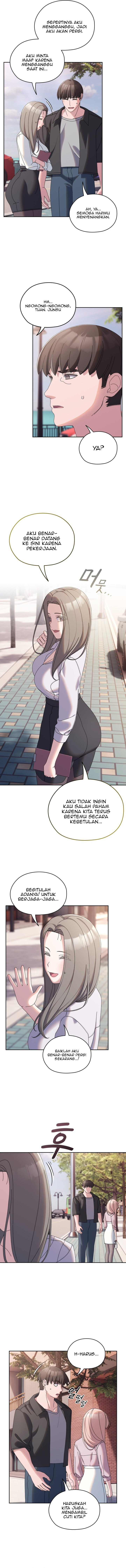 Boss! Give Me Your Daughter!: Chapter chapter-62 - Page 14