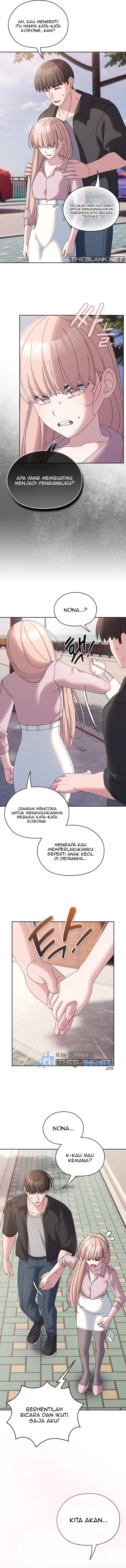 Boss! Give Me Your Daughter!: Chapter chapter-62 - Page 15