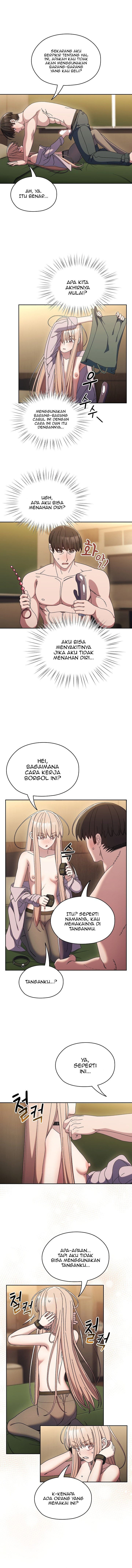 Boss! Give Me Your Daughter!: Chapter chapter-63 - Page 5