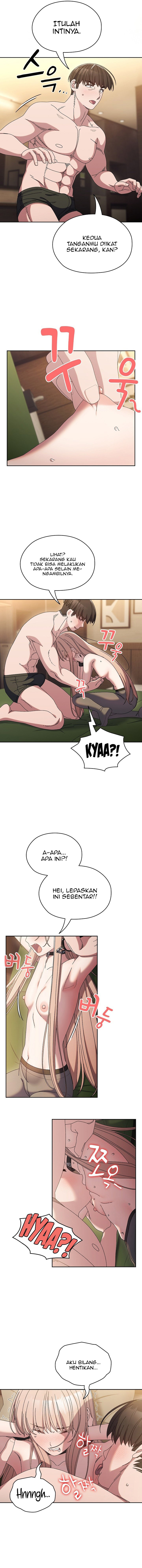 Boss! Give Me Your Daughter!: Chapter chapter-63 - Page 6