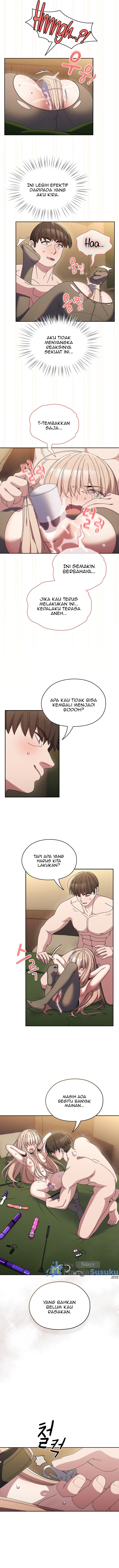 Boss! Give Me Your Daughter!: Chapter chapter-63 - Page 11