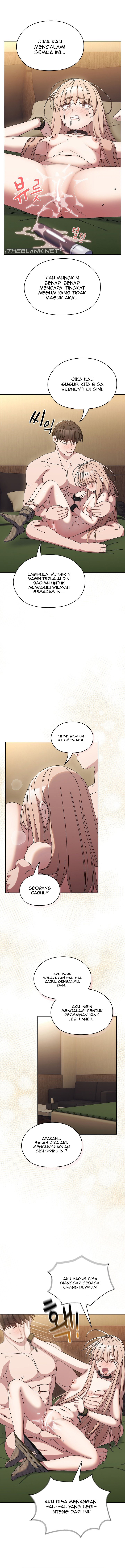 Boss! Give Me Your Daughter!: Chapter chapter-63 - Page 12