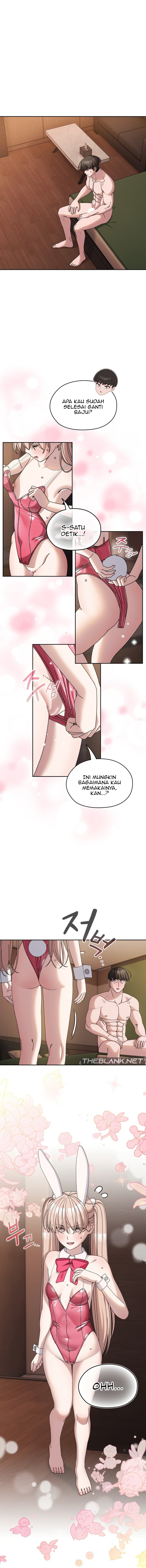Boss! Give Me Your Daughter!: Chapter chapter-64 - Page 2