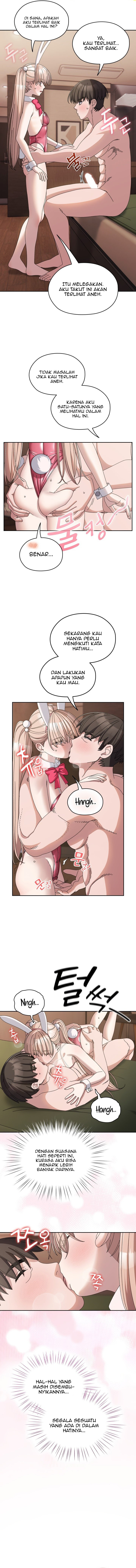 Boss! Give Me Your Daughter!: Chapter chapter-64 - Page 3