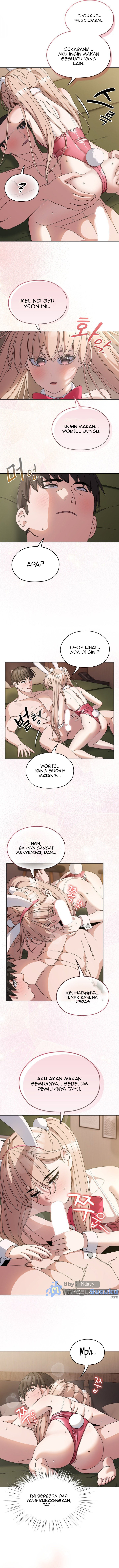 Boss! Give Me Your Daughter!: Chapter chapter-64 - Page 4