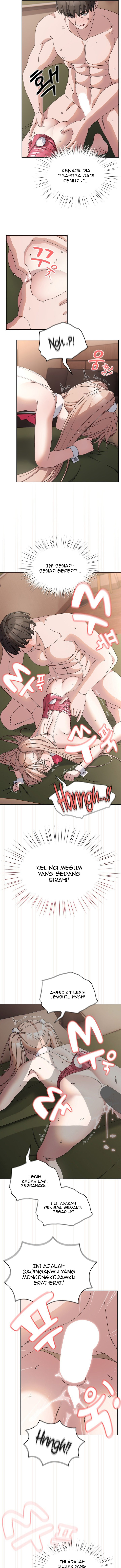 Boss! Give Me Your Daughter!: Chapter chapter-64 - Page 8