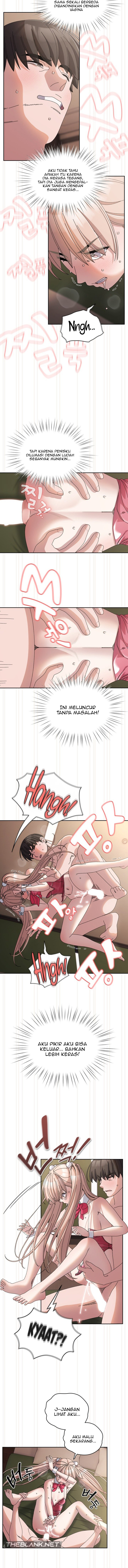 Boss! Give Me Your Daughter!: Chapter chapter-64 - Page 9