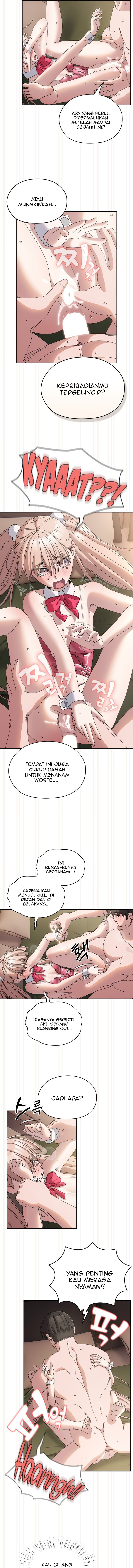 Boss! Give Me Your Daughter!: Chapter chapter-64 - Page 10