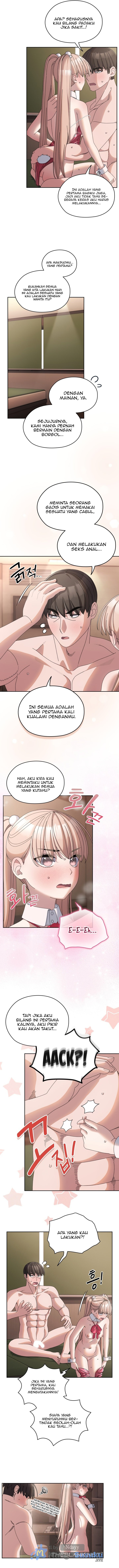 Boss! Give Me Your Daughter!: Chapter chapter-64 - Page 13