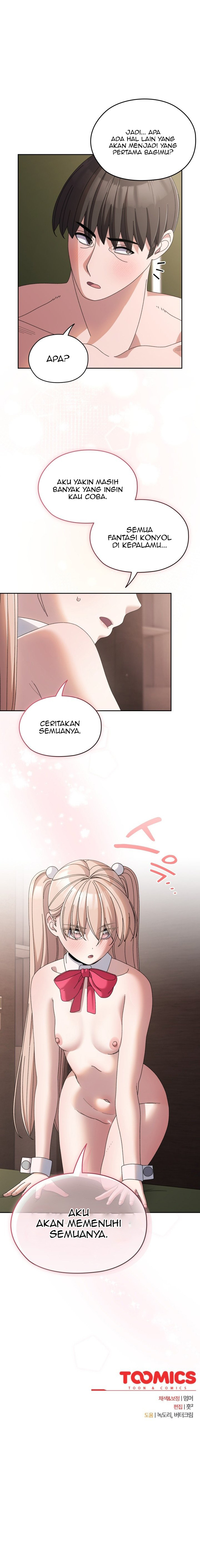 Boss! Give Me Your Daughter!: Chapter chapter-64 - Page 14