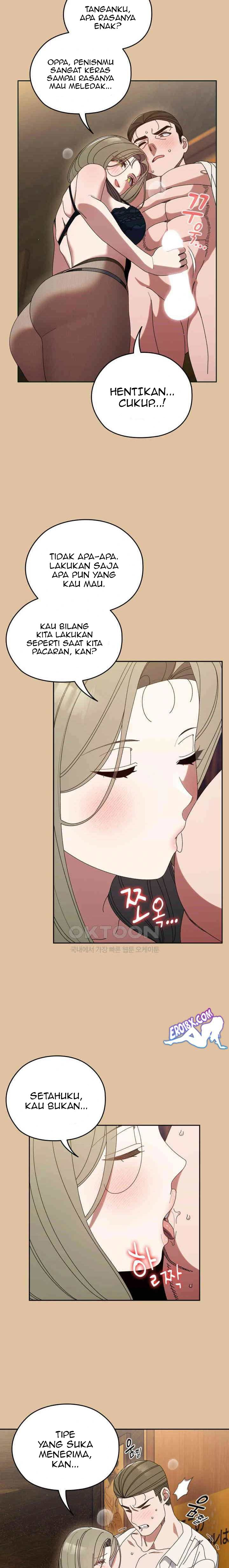 Boss! Give Me Your Daughter!: Chapter chapter-68 - Page 8