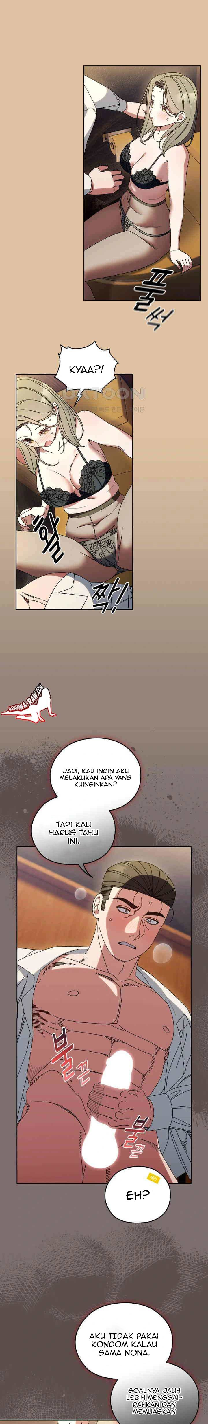 Boss! Give Me Your Daughter!: Chapter chapter-68 - Page 10