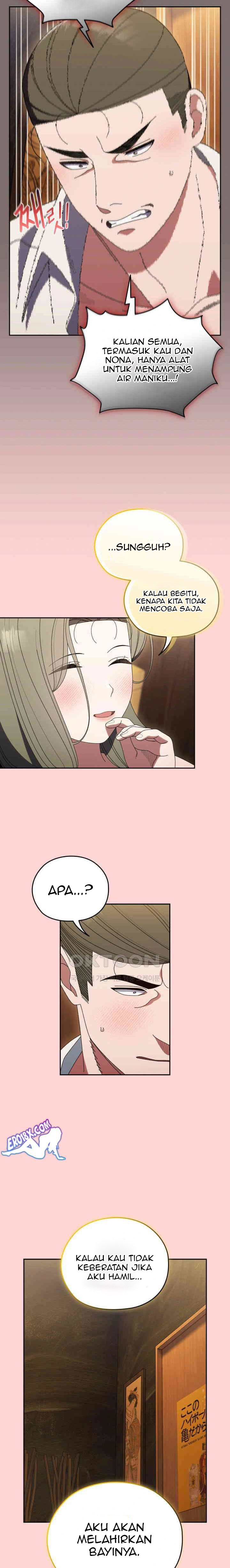 Boss! Give Me Your Daughter!: Chapter chapter-68 - Page 13