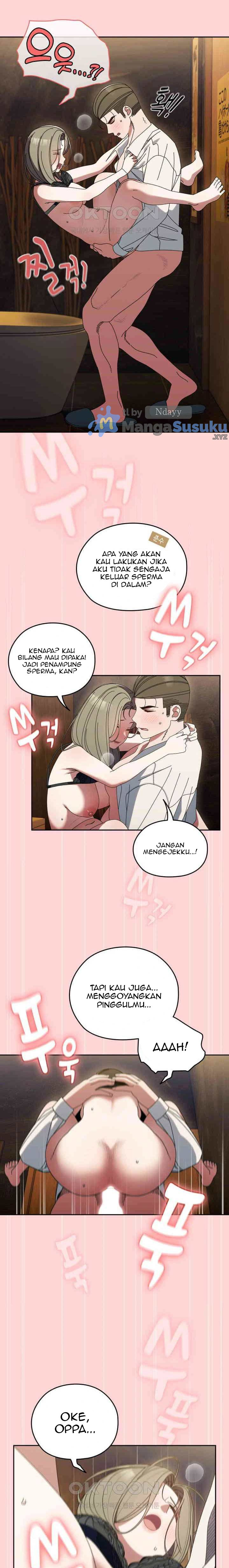 Boss! Give Me Your Daughter!: Chapter chapter-68 - Page 16