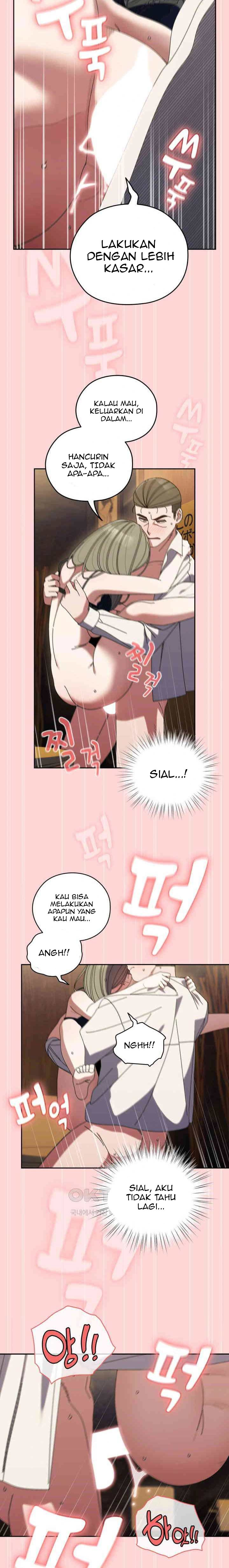 Boss! Give Me Your Daughter!: Chapter chapter-68 - Page 17