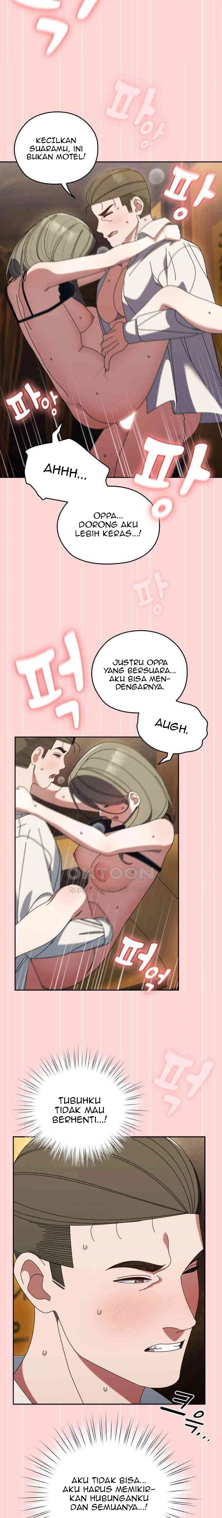 Boss! Give Me Your Daughter!: Chapter chapter-68 - Page 18
