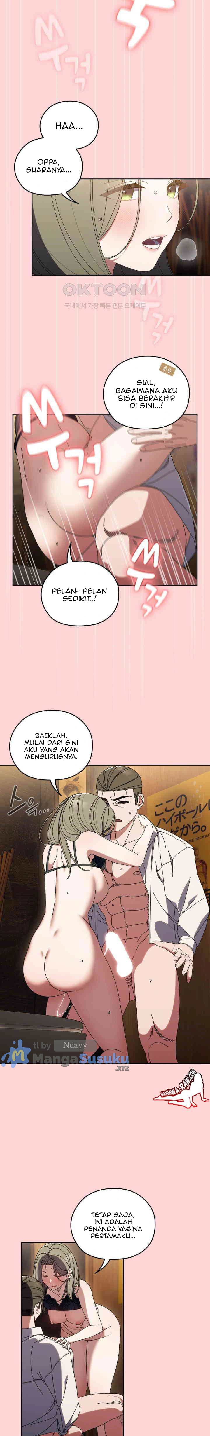 Boss! Give Me Your Daughter!: Chapter chapter-68 - Page 20
