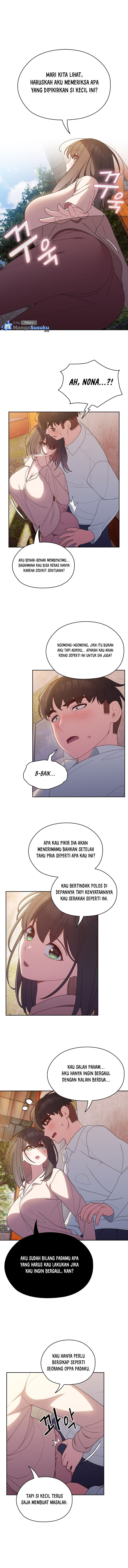 Boss! Give Me Your Daughter!: Chapter chapter-7 - Page 2