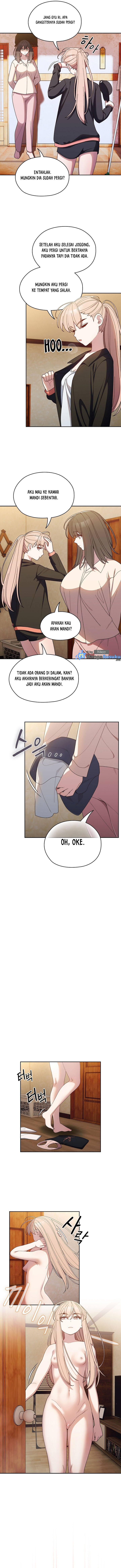 Boss! Give Me Your Daughter!: Chapter chapter-7 - Page 5