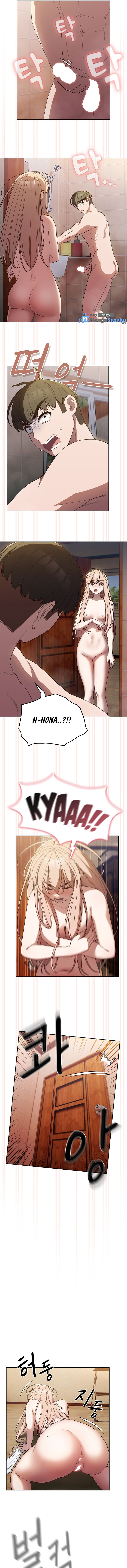Boss! Give Me Your Daughter!: Chapter chapter-7 - Page 6