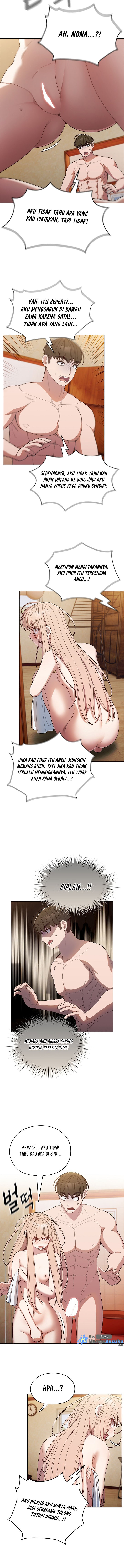 Boss! Give Me Your Daughter!: Chapter chapter-7 - Page 7