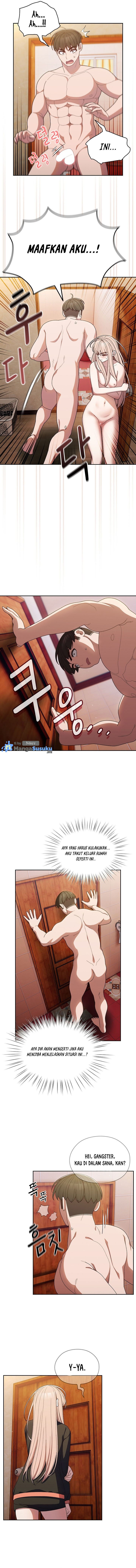 Boss! Give Me Your Daughter!: Chapter chapter-7 - Page 8