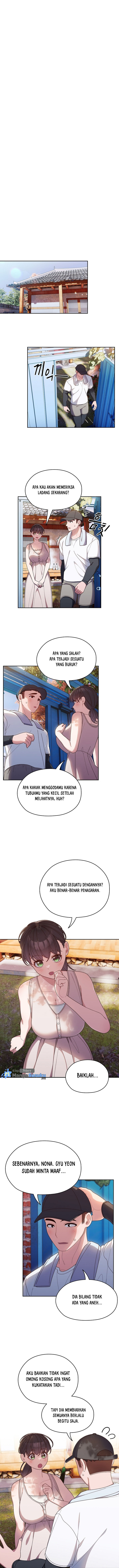 Boss! Give Me Your Daughter!: Chapter chapter-7 - Page 10