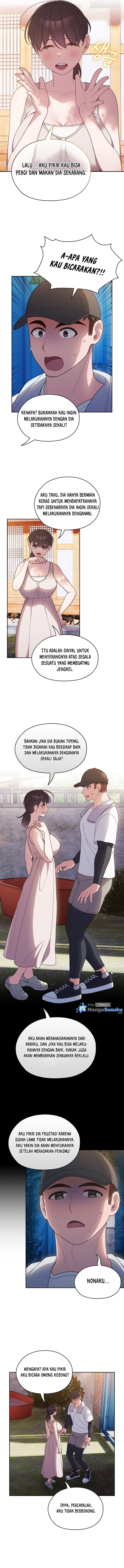 Boss! Give Me Your Daughter!: Chapter chapter-7 - Page 12