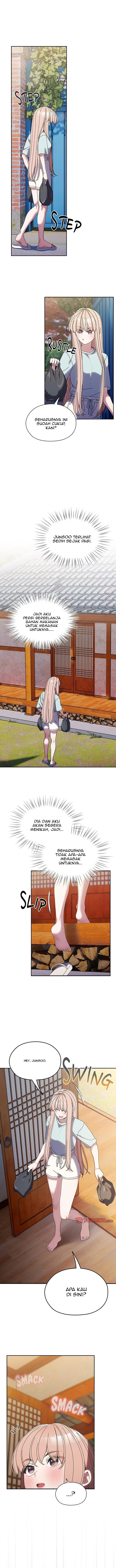 Boss! Give Me Your Daughter!: Chapter chapter-72 - Page 2