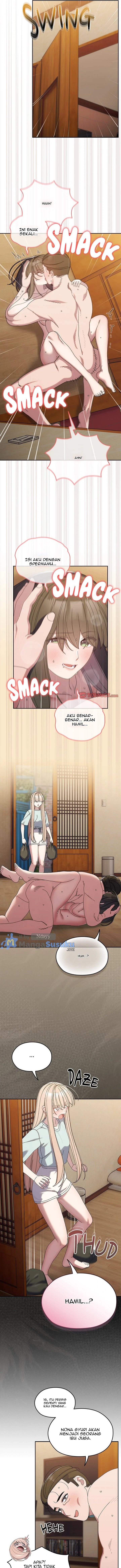 Boss! Give Me Your Daughter!: Chapter chapter-72 - Page 3