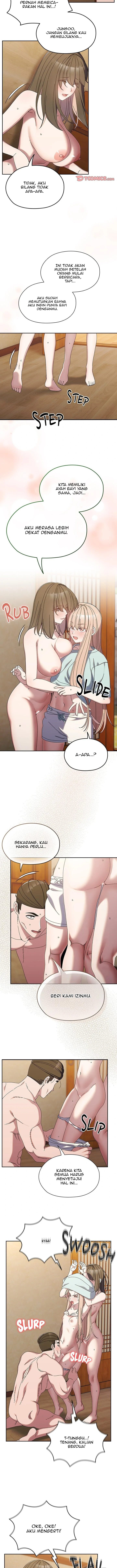 Boss! Give Me Your Daughter!: Chapter chapter-72 - Page 4
