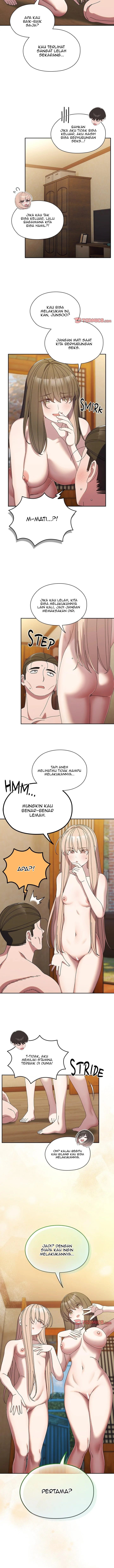 Boss! Give Me Your Daughter!: Chapter chapter-72 - Page 7