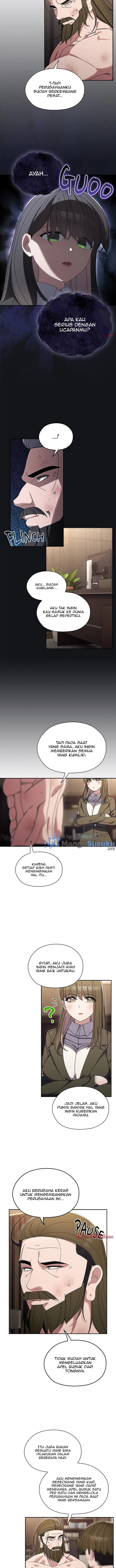 Boss! Give Me Your Daughter!: Chapter chapter-75 - Page 5