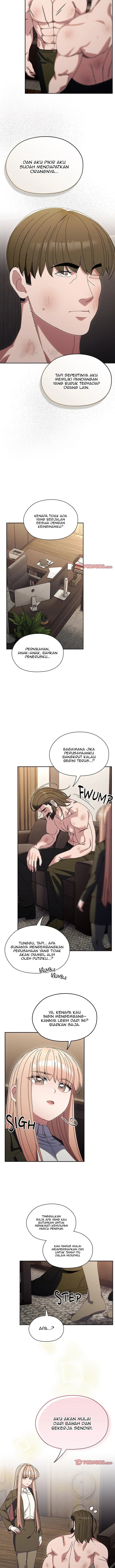 Boss! Give Me Your Daughter!: Chapter chapter-75 - Page 6