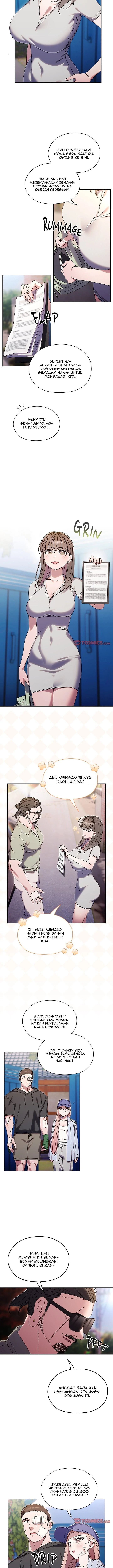 Boss! Give Me Your Daughter!: Chapter chapter-75 - Page 10