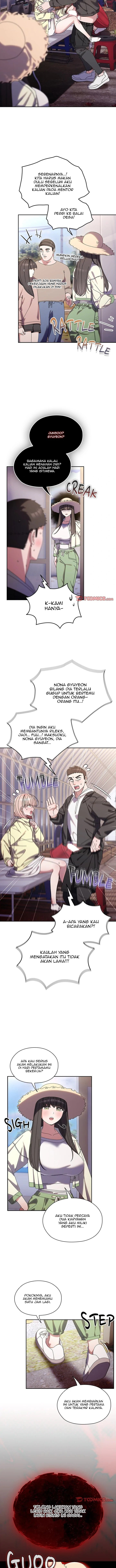 Boss! Give Me Your Daughter!: Chapter chapter-75 - Page 13