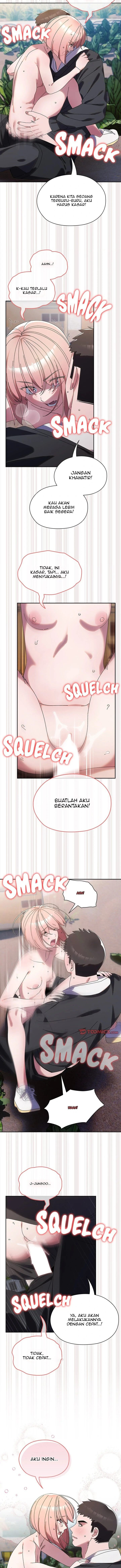 Boss! Give Me Your Daughter!: Chapter chapter-77 - Page 8